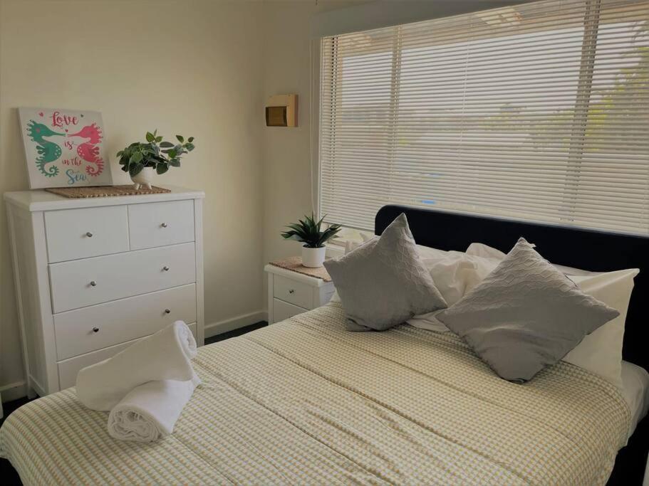 Three Palms Apartments Unit 2 Esperance Luaran gambar