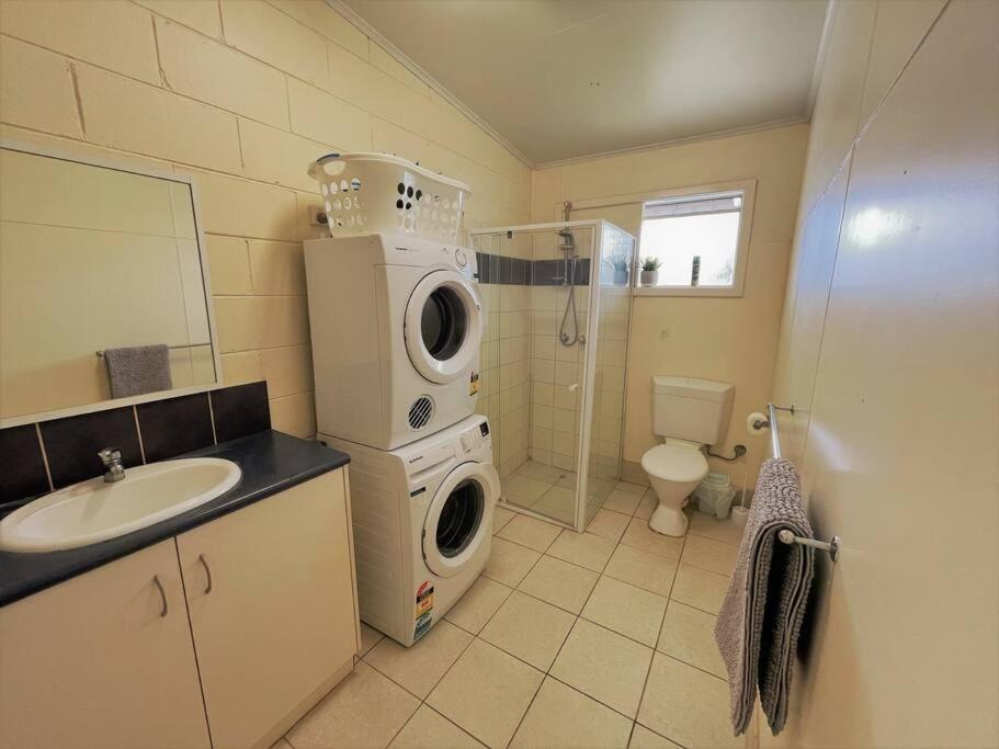 Three Palms Apartments Unit 2 Esperance Luaran gambar